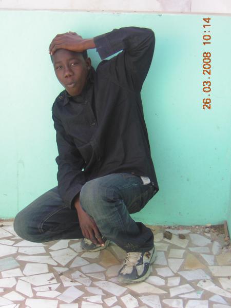 ndiaga guéye